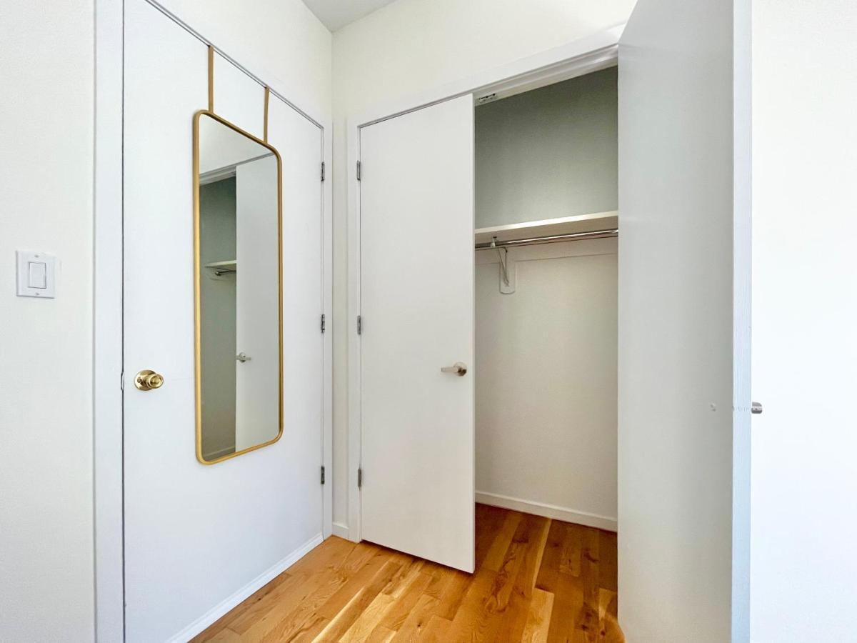 Louise Homestay New York Ngoại thất bức ảnh